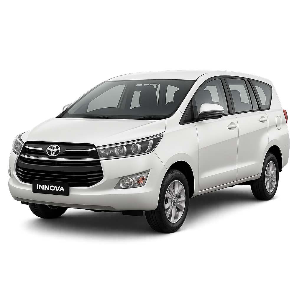 innova crista