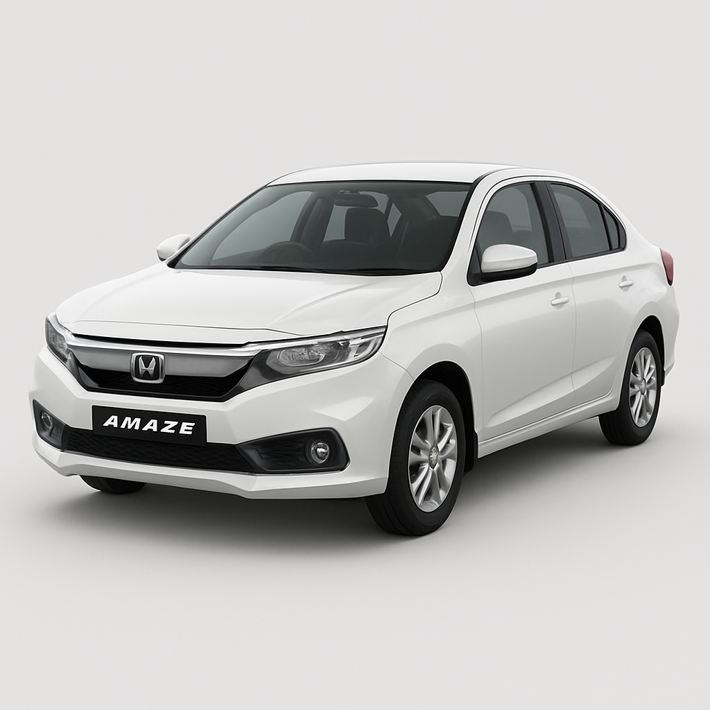 honda amaze