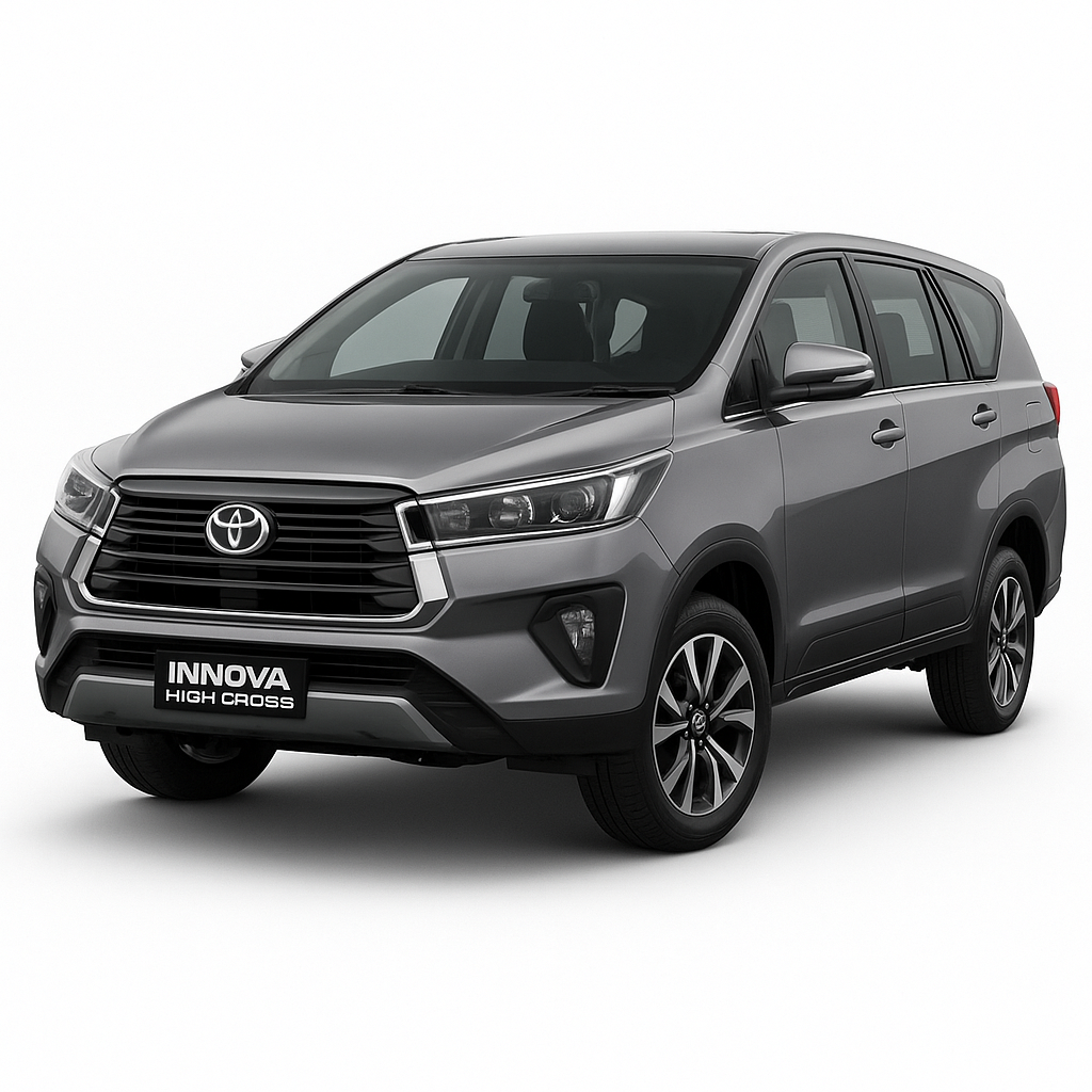 innova high cross